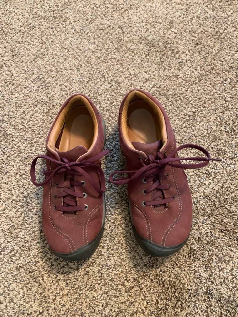 Keen Women’s Lace-Ups
